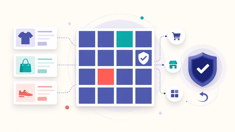 Cados Publish Matrix