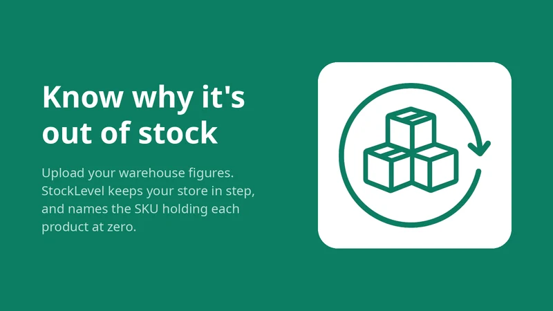 LBStock Importer