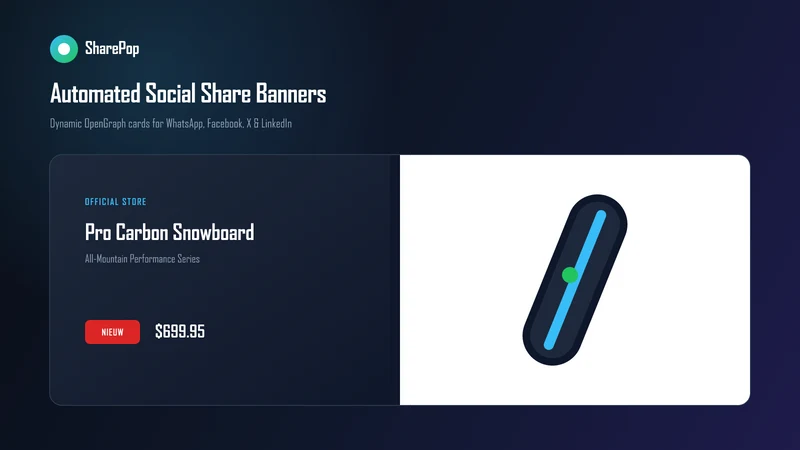 SharePop