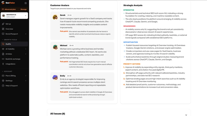 SeoVision