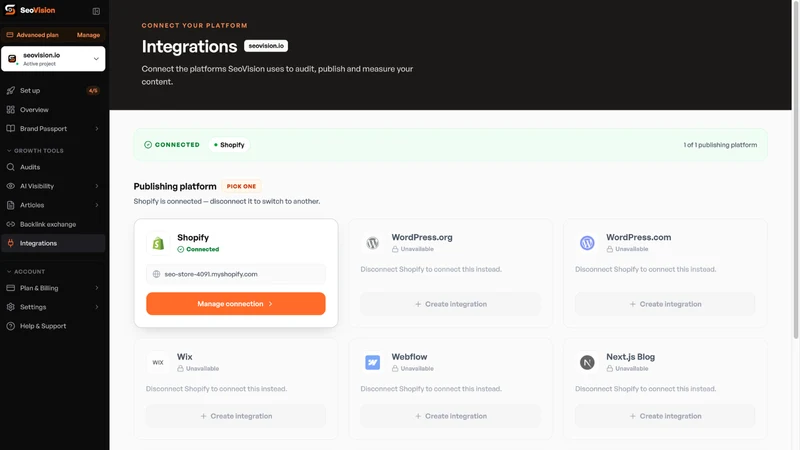 SeoVision