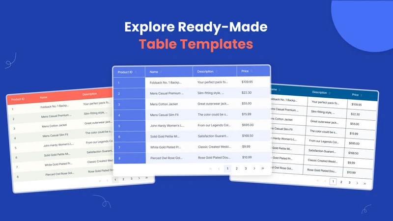 GA: Google Sheets