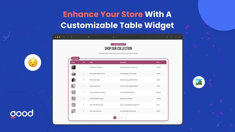 GA: Google Sheets
