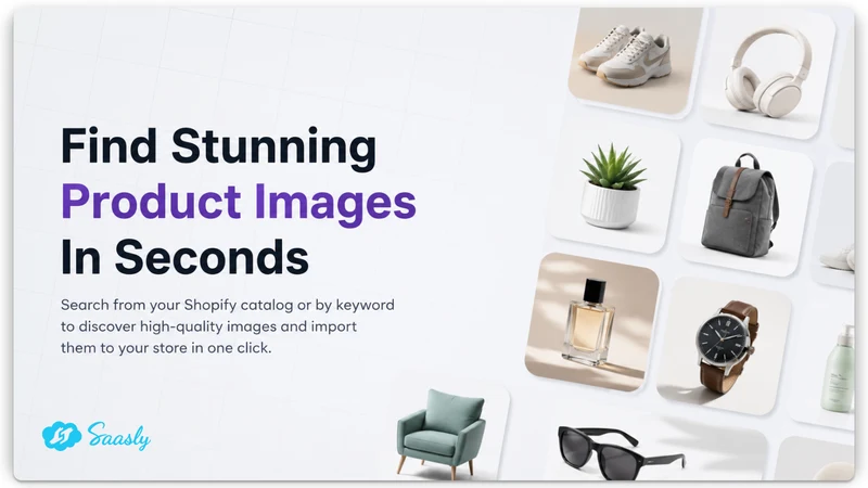 Product Image Finder