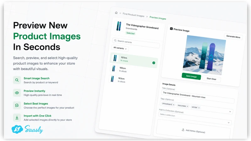 Product Image Finder