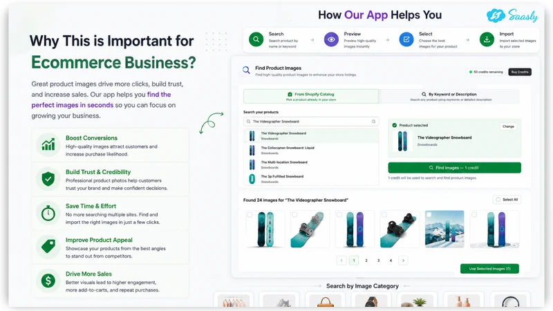 Product Image Finder