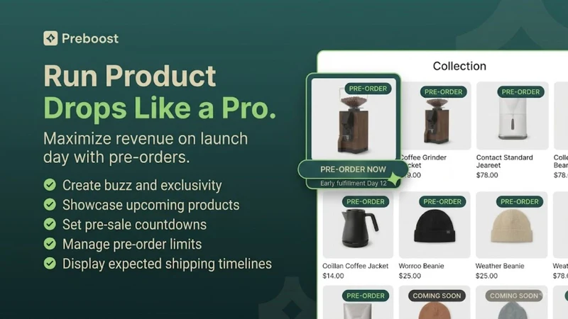 Vaultly PreOrder & Coming Soon
