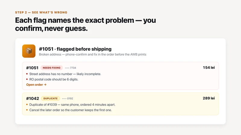 Parcel Pulse