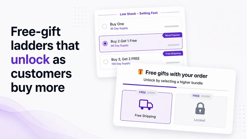 Mojo Bundles