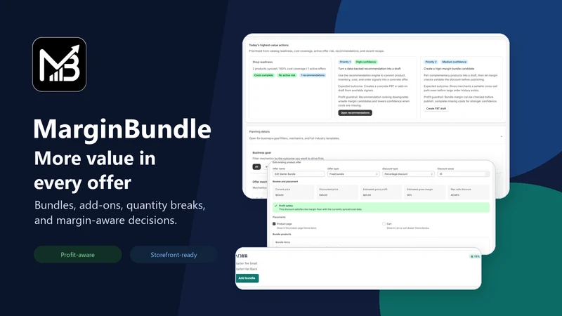 MarginBundle