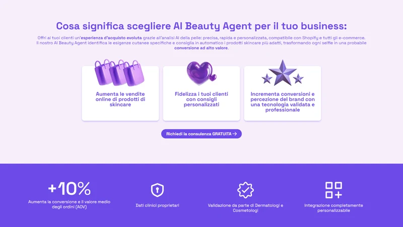 Dermaself: AI Skin Analysis