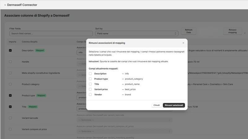 Dermaself: AI Skin Analysis