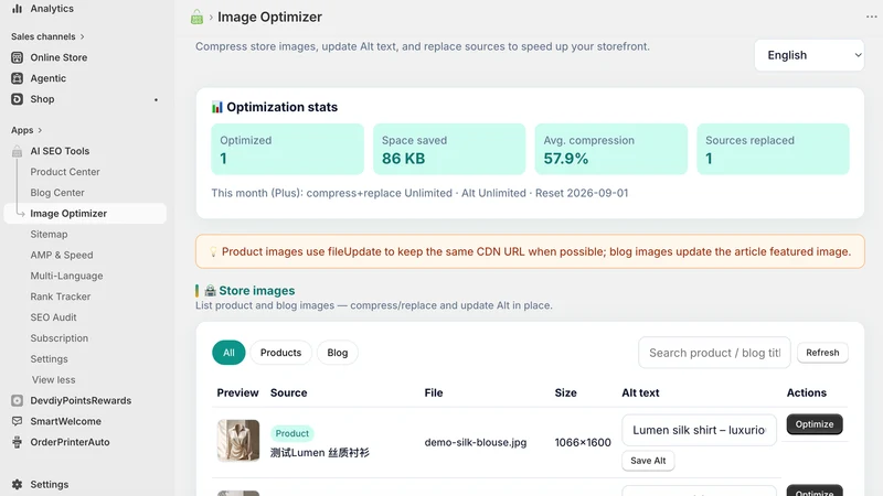 DEVDIY: AI SEO & GEO Tools