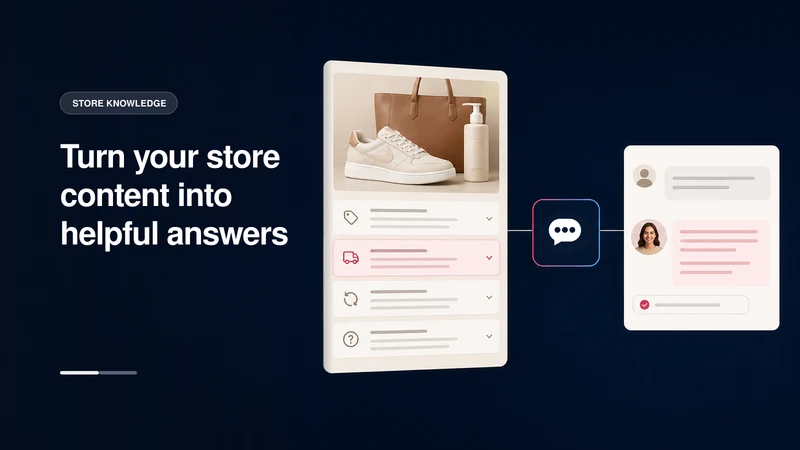 Wavize: AI Shopping Assistant