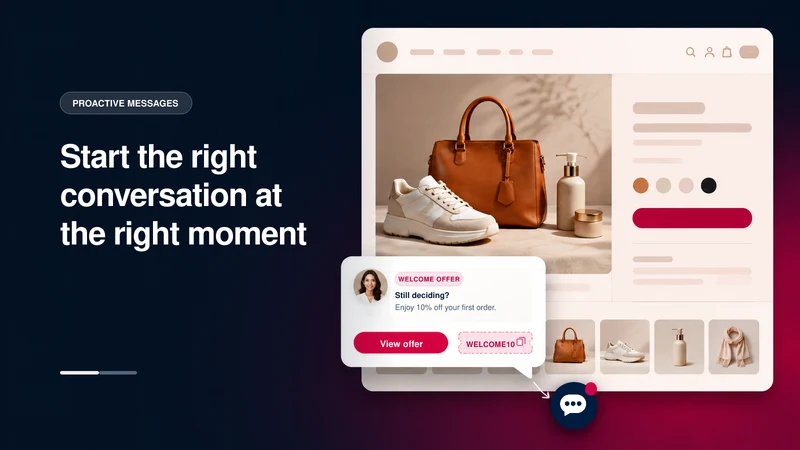 Wavize: AI Shopping Assistant
