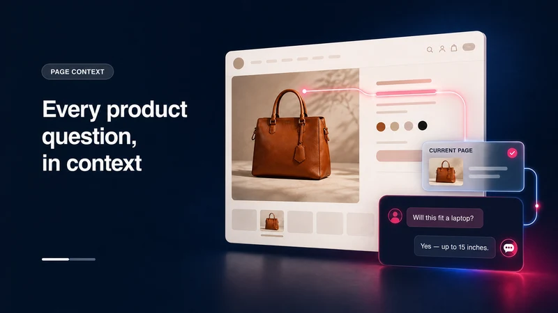 Wavize: AI Shopping Assistant