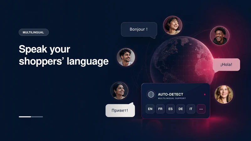 Wavize: AI Shopping Assistant