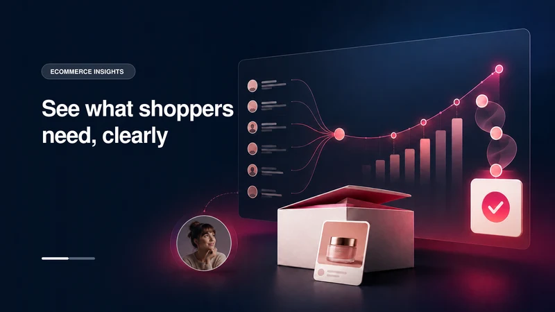 Wavize: AI Shopping Assistant