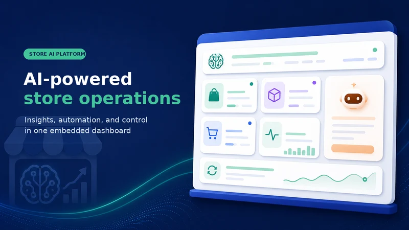 Xpert Store AI