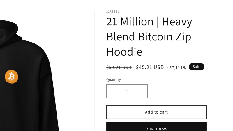 Shopatch Sats Price