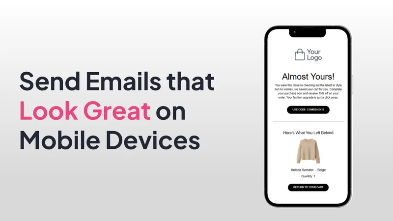 RQ ‑ Email Marketing