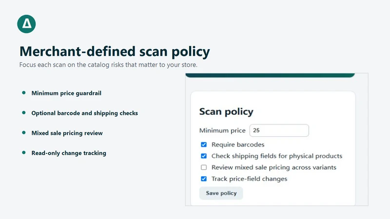 CatalogDelta