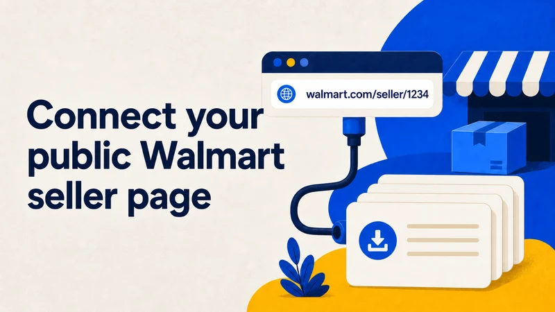 Reviewdesk: Walmart Reviews