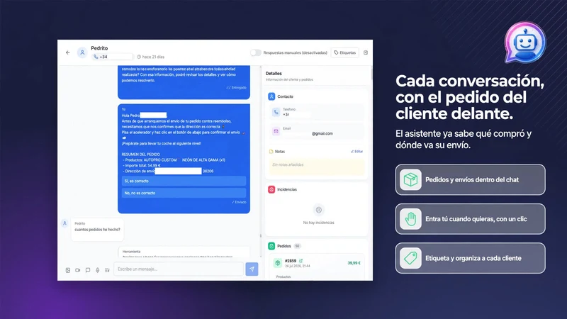 SabiaChat