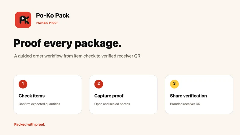 Po‑Ko Pack