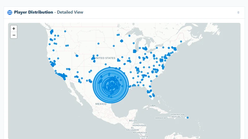 InsightBox Growth Map
