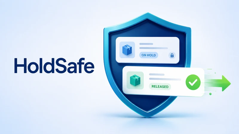 HoldSafe