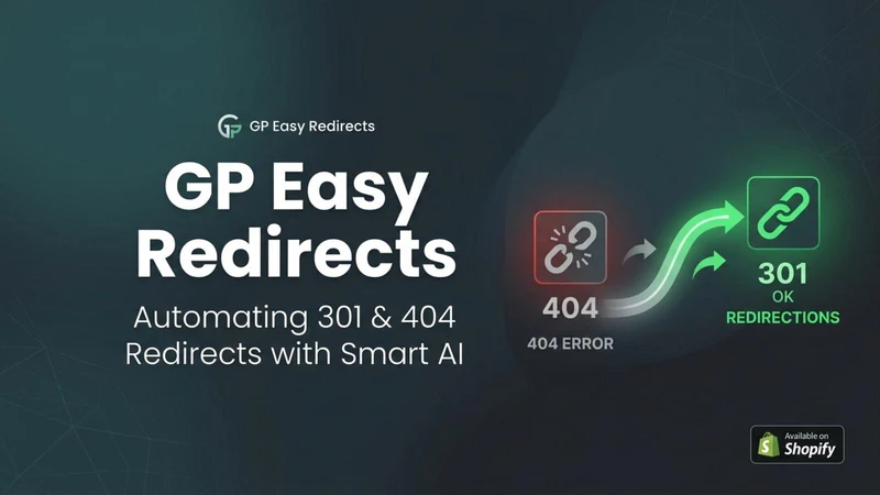 GP Easy Redirects