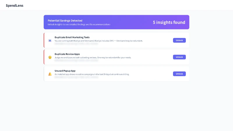 CostPilot Pro