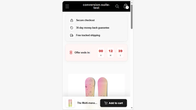 SalesMultiplier Pro