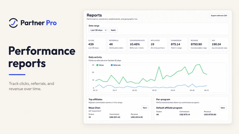Partner Pro