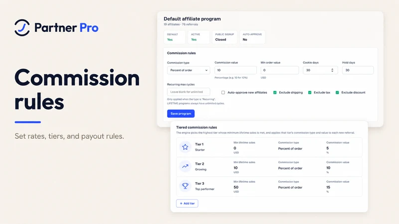 Partner Pro
