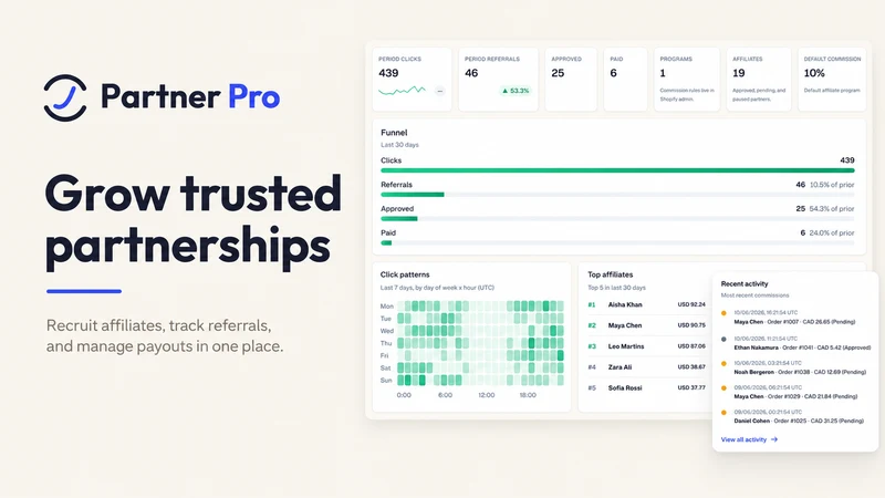 Partner Pro
