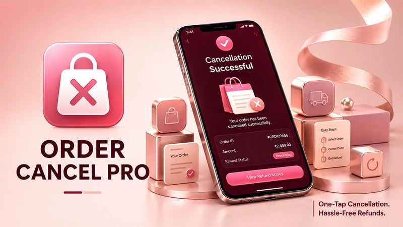 Order Cancel Pro