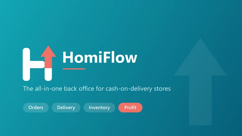 HomiFlow