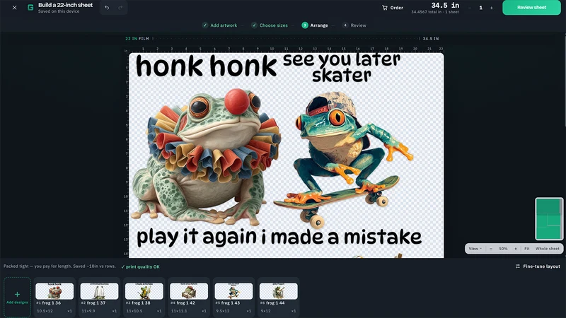 GangNest