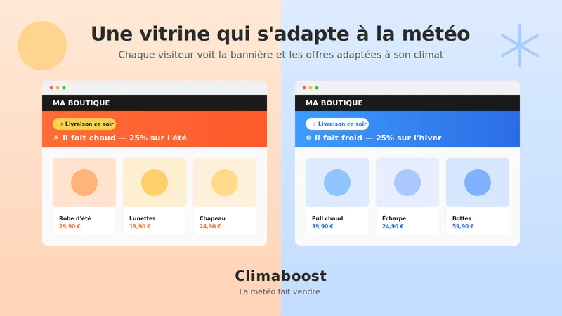 climaboost