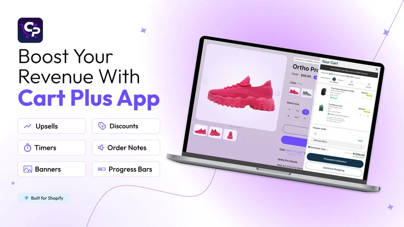 Cart Plus