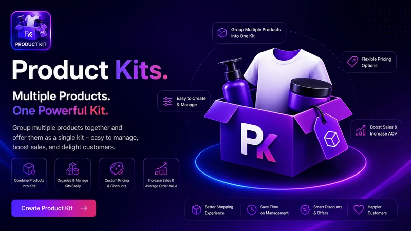 zoww Product kit