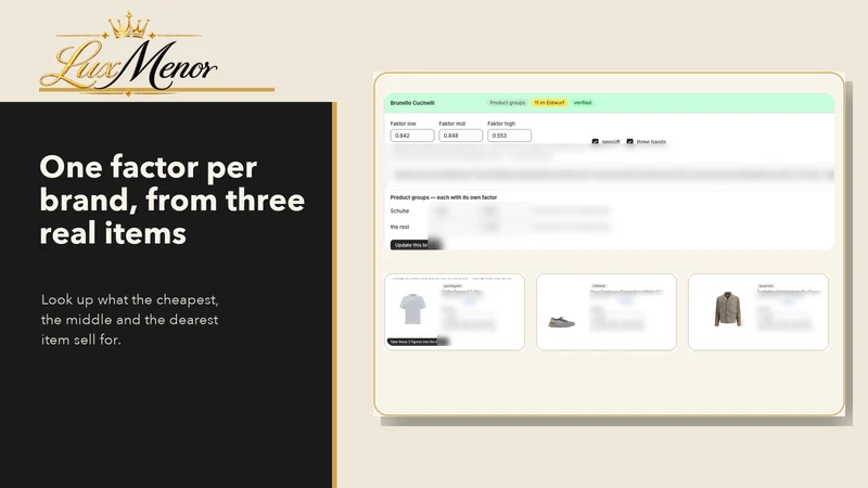 BrandsMarketCalc