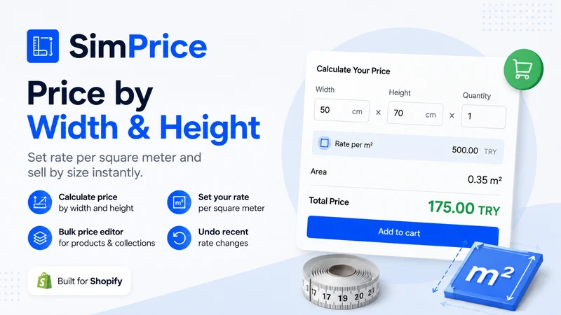 SimPrice