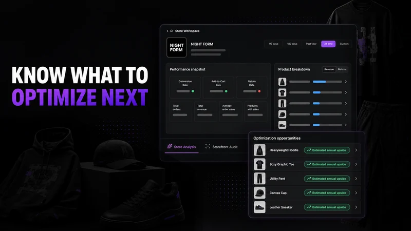 PinkyBrain: AI Store Analyst
