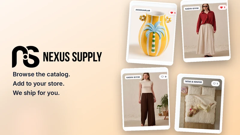 Nexus Supply