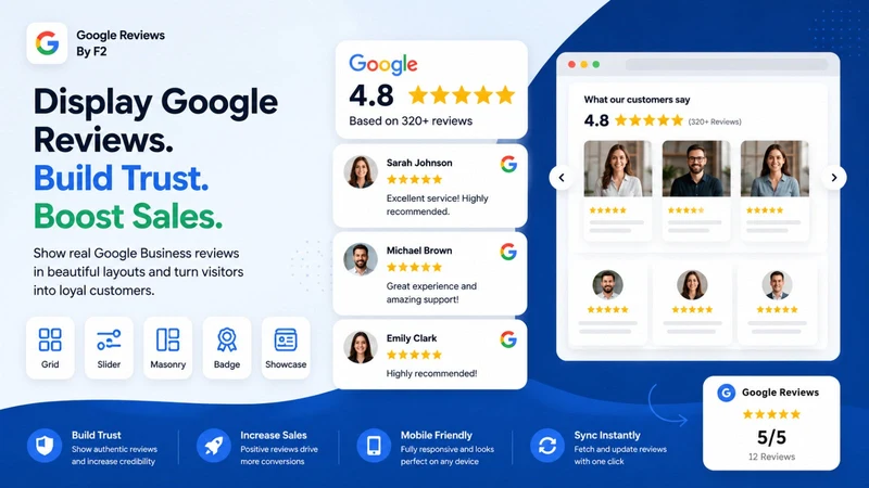Friends2a Google Reviews