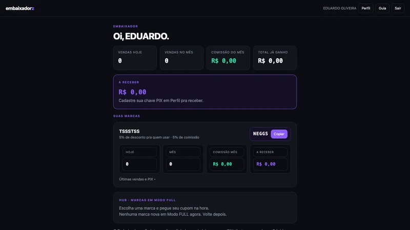 EmbaixadorZ