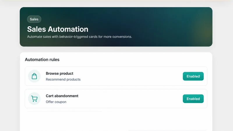 ChatMate ‑ AI Chatbot & Inbox